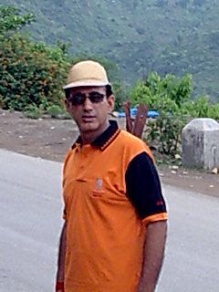 Indian Matrimonial Profile : Divorced 45year 1/28/2012  from India
